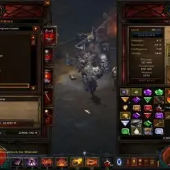 Kowal w Diablo 3 - jak szybko rozwijać i na co uważać przy craftingu