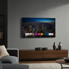 Czy Samsung QE55Q77AAT zrewolucjonizuje Twoje domowe kino 4K?