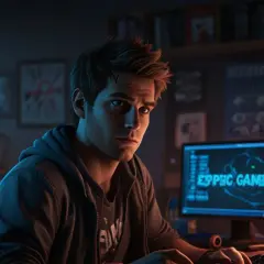Co robić gdy Epic Games nie działa? Poradnik rozwiązywania awarii