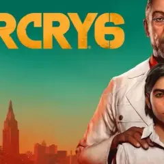 Czas gry Far Cry 6: Ile zajmie Ci przejście tej epickiej przygody?