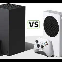 Xbox S czy X - Która konsola lepiej spełni Twoje oczekiwania?