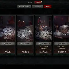 Ile kosztuje Diablo 4? Sprawdź najniższe ceny i najlepsze oferty