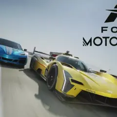 Forza Motorsport 8 - wymagania. Sprawdź, czy Twój PC da radę