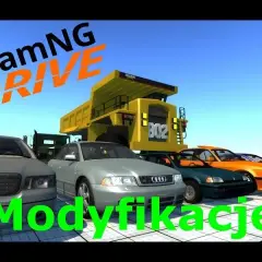 Jak wgrać mody do BeamNG - Prosty sposób na ulepszenie gry