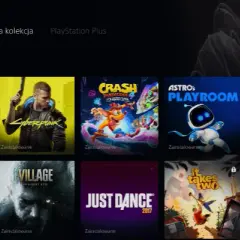 Pierwsze gry na PS5: Kompletna lista tytułów startowych