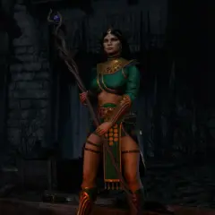 Diablo 2 na PS4 - poradnik dla graczy
