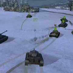 Gry jak World of Tanks: najlepsze alternatywy z czołgami i akcją
