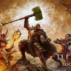 Jak grać w diablo 4 w lokalnym co-op na Xbox - wszystko, co musisz wiedzieć