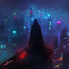 Jaki będzie los Ciri w Cyberpunk 2077? Śmiałe teorie graczy