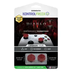 Diablo 4 na Xbox One - specyfikacja i wymagania