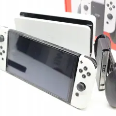 Oto 7 niesamowitych okazji na Nintendo Switch czeka na Allegro