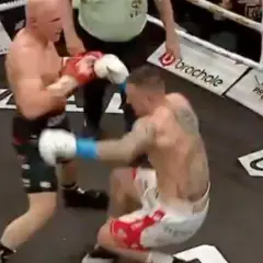 Włodarczyk vs Diablo - skrót walki bokserskiej