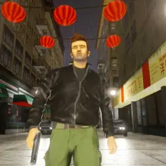 GTA na Nintendo Switch! Czy seria GTA trafi w końcu na tę konsolę?
