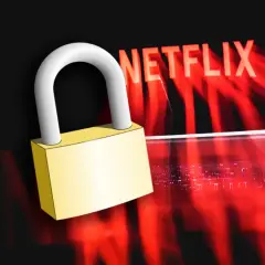 Jak nie stracić dostępu do Netflixa gdy serwis blokuje konta?