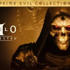 Gdzie kupić Diablo 2 Resurrected na PS4? Sprawdź najlepsze oferty