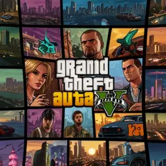 Jak zdobyć GTA za darmo? Nasze legalne sposoby bez wydawania
