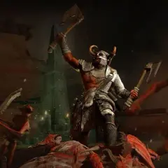 Barbarzyńca w Diablo 4 - topowe buildy na start