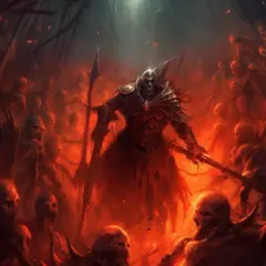 Diablo 4: Zaskakujące nowości w najnowszym patchu - Zwiększenie XP Glyph, Abattoir of Zir i więcej