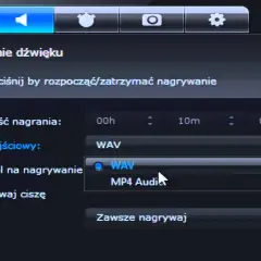Jak nagrywać gry programem Action - proste kroki i najlepsze ustawienia
