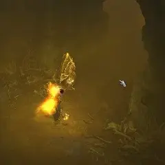 Głębokie Szczeliny w Diablo 3 - gdzie farmić klucze i jak otworzyć