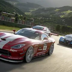 Czy Gran Turismo Sport trafi na PC? Twórcy odpowiadają