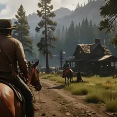 Co nowego w Red Dead Redemption na PS5? Rockstar wprowadza zmiany