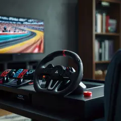 Zmień się w mistrza wyścigów: Jaką kierownicę do PS4 wybrać?