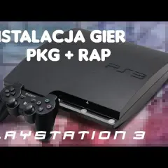 Jak ściągnąć darmowe gry na PS3 i uniknąć nielegalnych źródeł