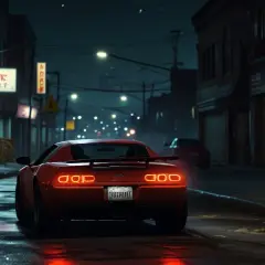 Jak zdobyć Banshee, najszybsze auto w GTA? Oto sekrety złodziei