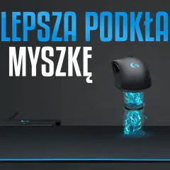Jakie podkładki dla graczy warto kupić w Media Expert? Top 5