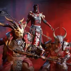 Sezon 4 Diablo 4 – kiedy się zaczyna, kiedy kończy Sezon 3?