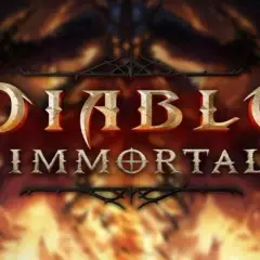Diablo Immortal - Przewodnik dla początkujących graczy