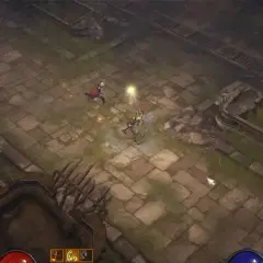 Przewodnik po prawdziwym końcu gry Diablo 3. Ukryte sekrety