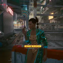 Sceny XXX w Cyberpunk 2077 - Czy są ocenzurowane? Sprawdź i oceń sam