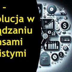 Krydrop: Rewolucja w zarządzaniu finansami osobistymi