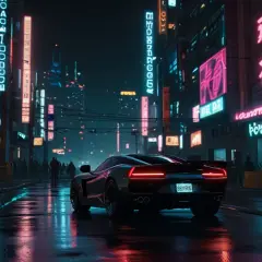 Czy Cyberpunk 2077 jest już idealny? Przyglądamy się patchom