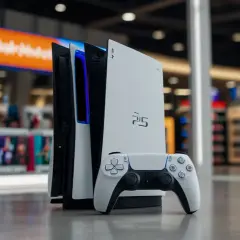 Konsola PS5 w Media Expert: dostępność, modele i promocje