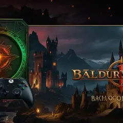 Czy Baldur's Gate podbije serca graczy Xboxa? Analizujemy szanse