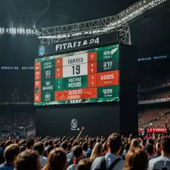 Kiedy ujrzymy premierę FIFA 24? Fani piłki wstrzymują oddech
