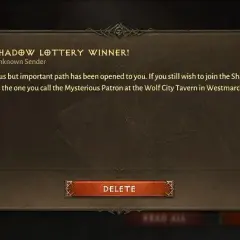 Jak dołączyć do cieni w Diablo Immortal i uniknąć najczęstszych pułapek
