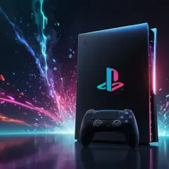 Czy PS Portal zrewolucjonizuje gaming? Nowy gadżet Sony zachwyca