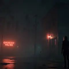 Kim jest Maria z Silent Hill? Oto tajemnica postaci z horroru