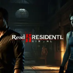 Czy Resident Evil 5 doczeka się długo oczekiwanego remake'u?
