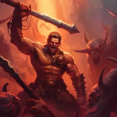 Top-tier budynki barbarzyńca w Diablo 4 - Poziomowanie i gra końcowa w sezonie 2