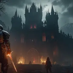 Czy Lords of the Fallen dorówna legendzie? Recenzja ujawnia!