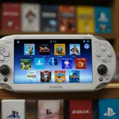 Czy PlayStation Vita zasługuje na drugą szansę? Gracze tęsknią