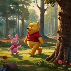 Kubuś i Filuś podbijają serca. Skąd jest fenomen tych postaci?