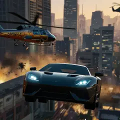 Zhakuj GTA 5, zdobądź każde auto: najlepsze kody na pojazdy!