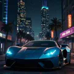 Jak zdobyć najszybsze auto w GTA Online i zdominować wyścigi?