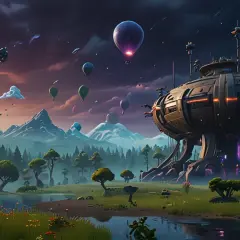 Rewolucyjne zmiany w 7 sezonie Fortnite: Czego się spodziewać?